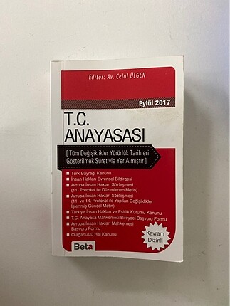 Hukuk kitabı