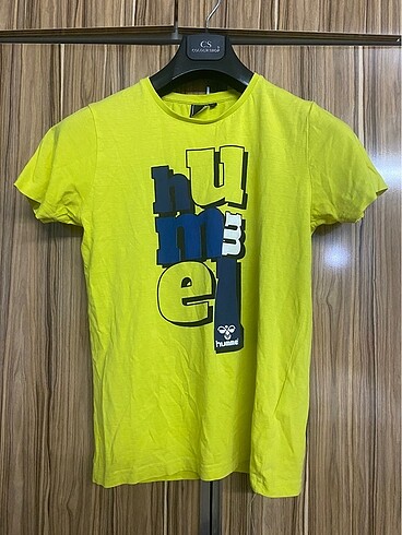 Hummel erkek çocuk tişört