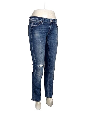 Mavi Mavi Jean / Kot %70 İndirimli.