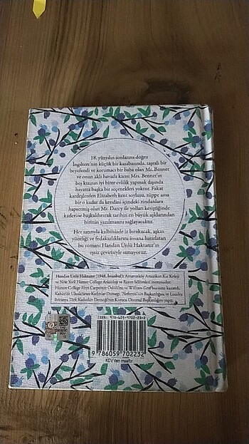  Jane Austen Aşk ve Gurur