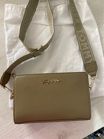 Tommy Hilfiger tommy hilfiger çanta