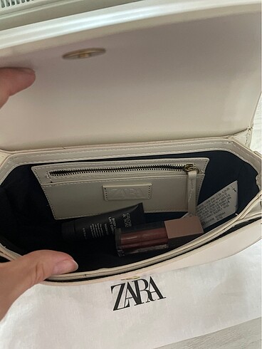 Beden zara çanta