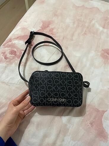 calvin klein çanta