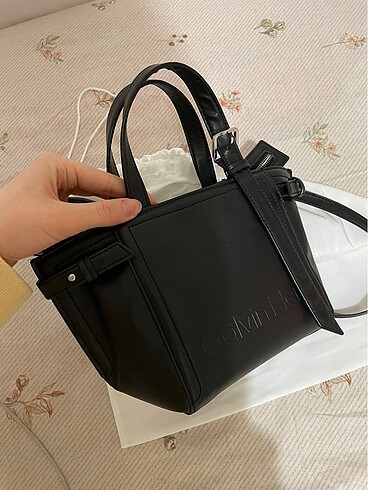 Calvin Klein calvin klein çanta