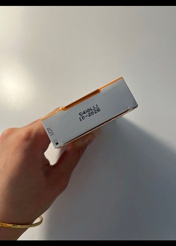 La Roche Posay La Roche-Posay Anthelios SPF 50+ Görünmez Sıvı