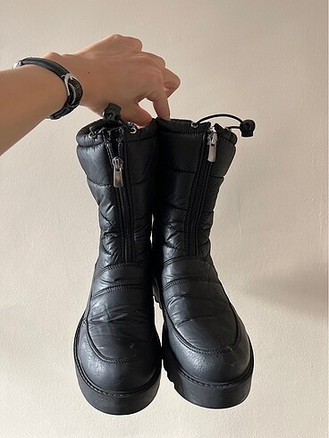 Harley Davidson Uzun bot