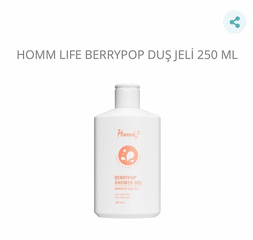 Duş jeli - Görsel 3