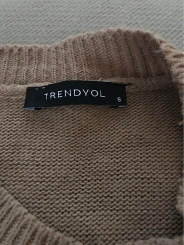 Trendyol & Milla Kazak