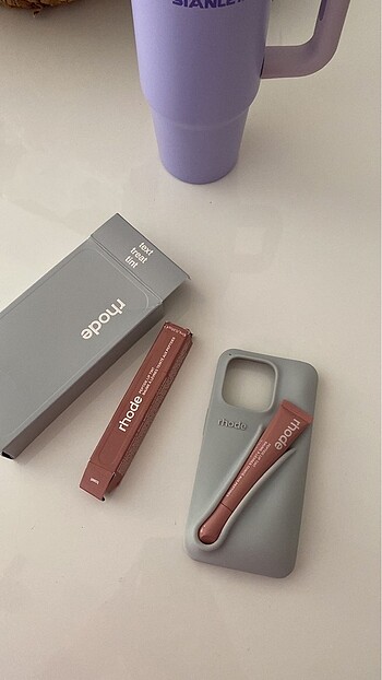 RHODE İPHONE CASE