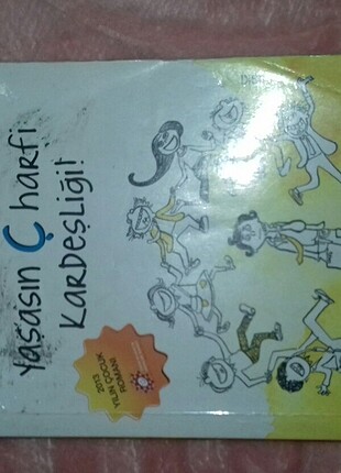 ç harfi kardeşliği