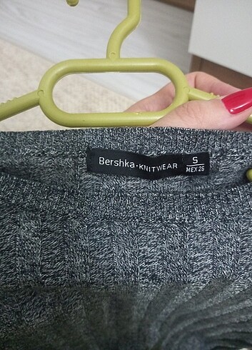 s Beden bershka bluz
