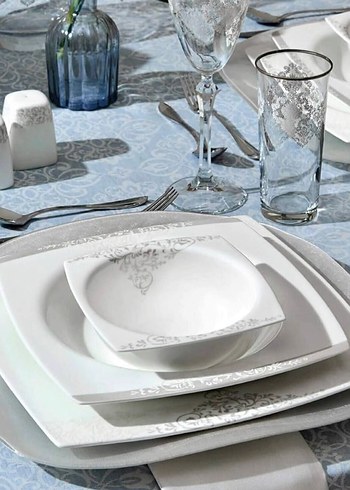 Karaca Yemek Takımı