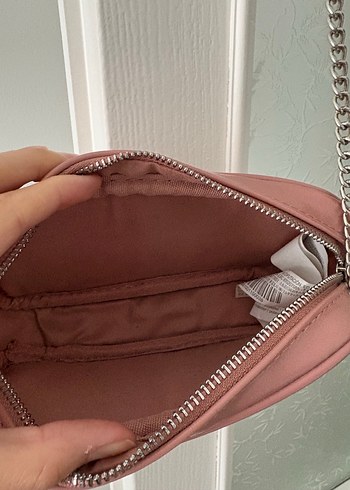 Stradivarius çanta - Görsel 3