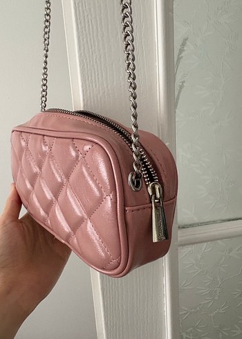 Stradivarius çanta - Görsel 2