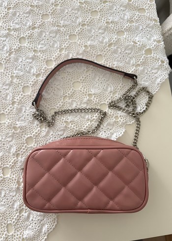 Stradivarius çanta - Görsel 5