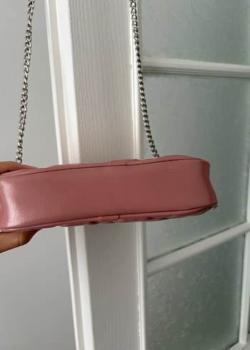 Stradivarius çanta - Görsel 7