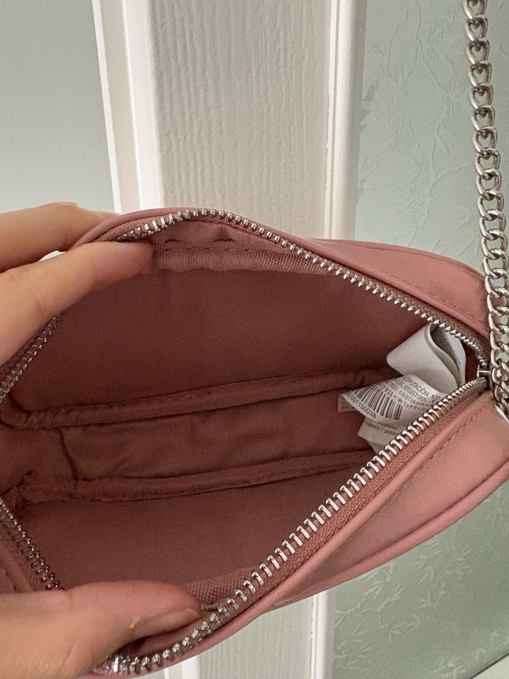 Stradivarius çanta - Görsel 3