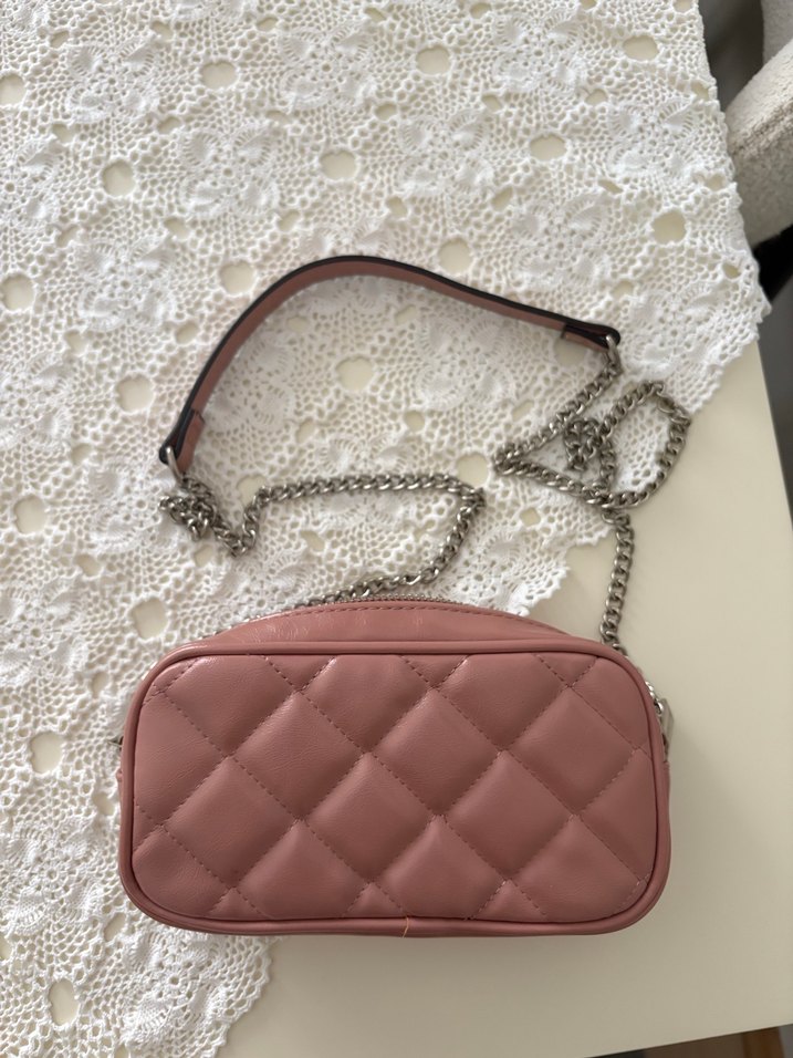 Stradivarius çanta - Görsel 5