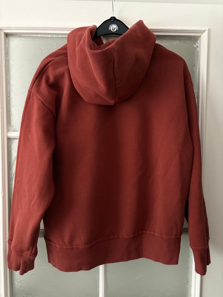 Zara sweatshirt - Görsel 2