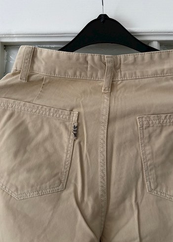 Stradivarius cepli pantolon - Görsel 5