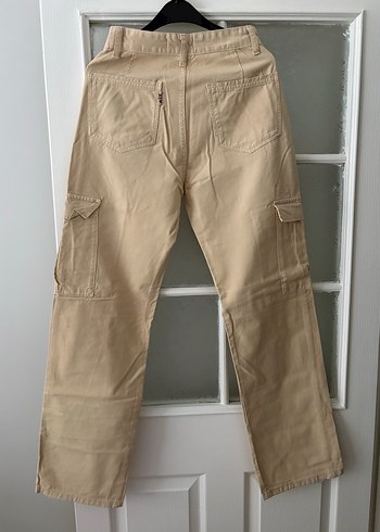 Stradivarius cepli pantolon - Görsel 4