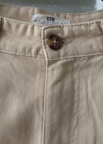 Stradivarius cepli pantolon - Görsel 2