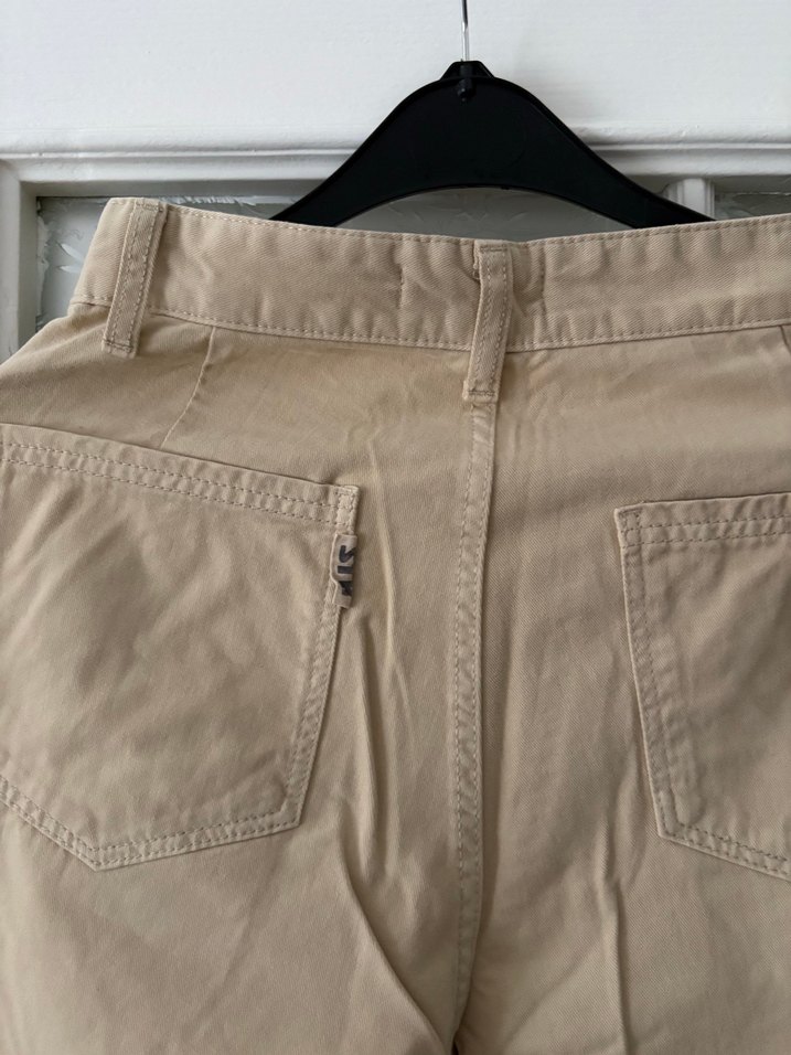 Stradivarius cepli pantolon - Görsel 5