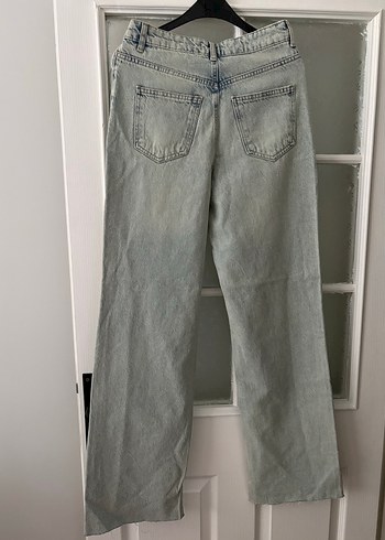 Defacto kot pantolon - Görsel 4