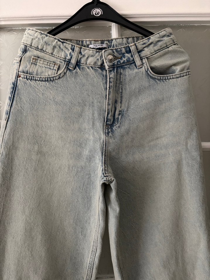 Defacto kot pantolon - Görsel 3