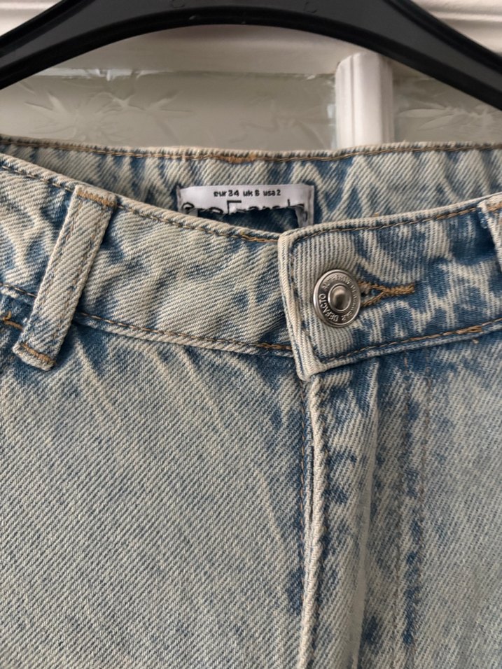 Defacto kot pantolon - Görsel 2