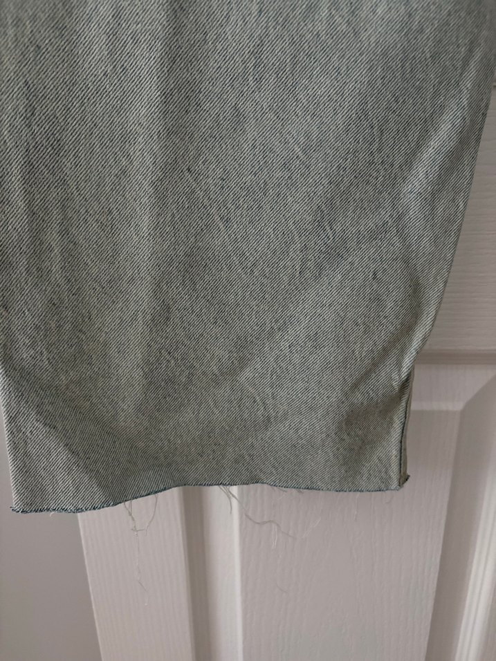 Defacto kot pantolon - Görsel 5