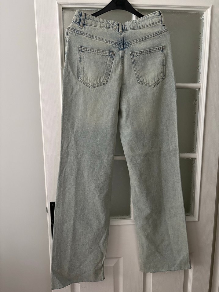 Defacto kot pantolon - Görsel 4