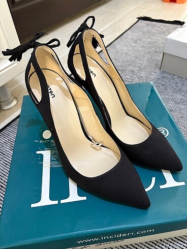 Koton stiletto