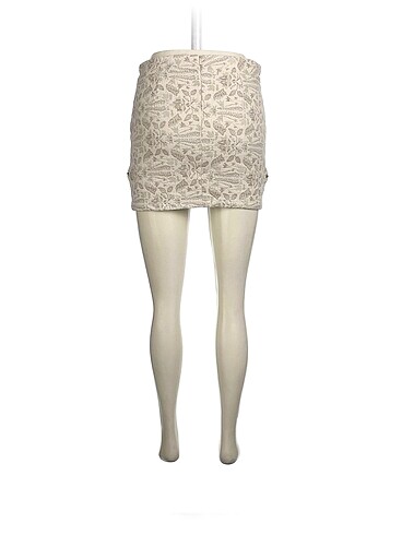 s Beden Pull and Bear Mini Etek %70 İndirimli.