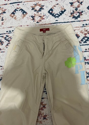 Diğer Kargo pantolon
