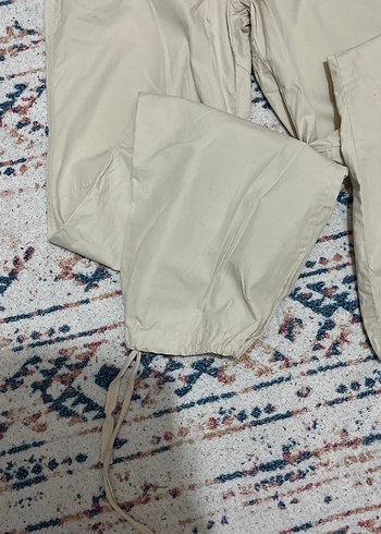 34 Beden Kargo pantolon