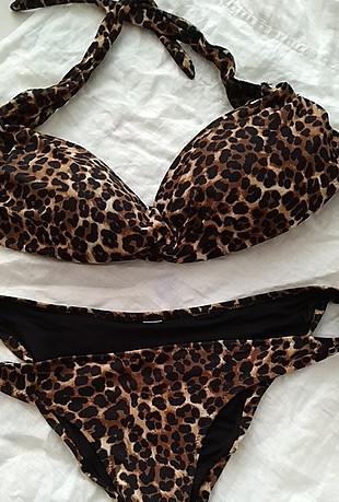 leoparli bikini