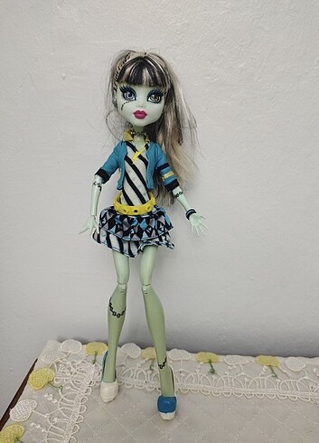Monster High Oyuncak 