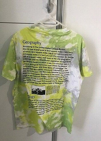 Oversize tshirt 