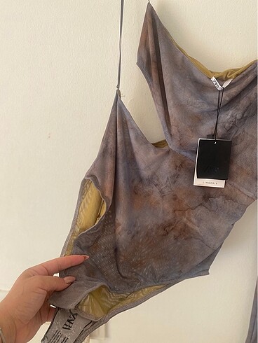 Zara bodysuit
