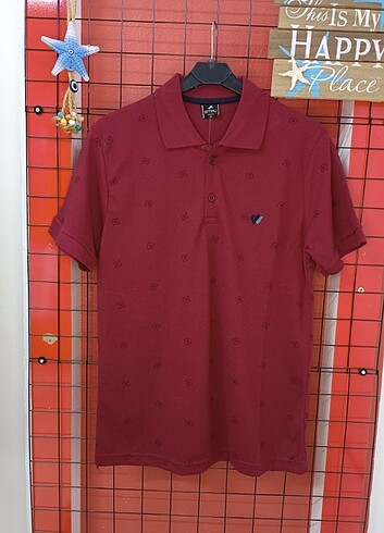 Polo yaka