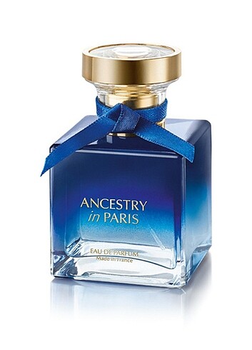 Amway parfüm