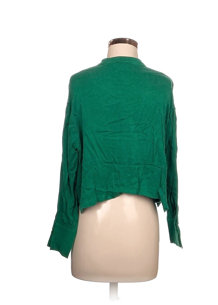 Diğer Bluz %70 İndirimli. - Görsel 3