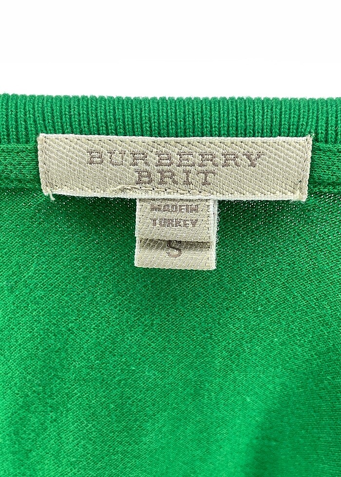 Burberry T-shirt %70 İndirimli. - Görsel 4