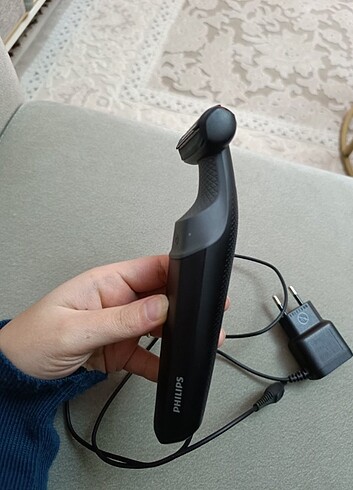 Vücut tıraş makinesi  - Görsel 4