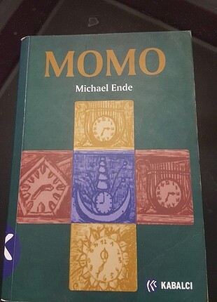 Momo Michael Ende 