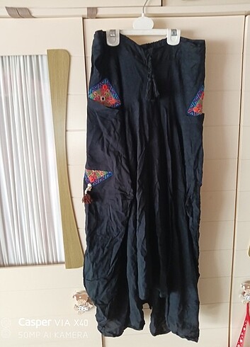 36 Beden Otantik etek