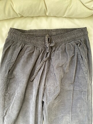 Addax kumaş pantalon