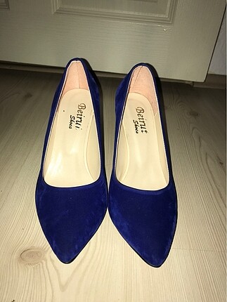 Stiletto