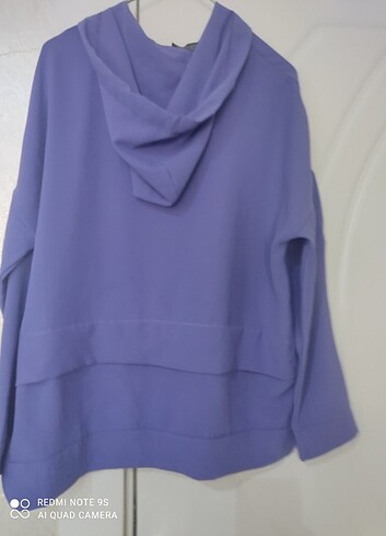 Spor tunik 